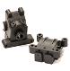 Rear Gear Box Housing Set for 1/10 Size 4WD Touring Car C23475