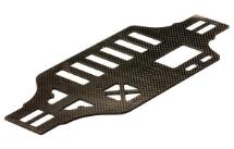 Carbon Fiber Main Chassis Plate for 1/10 Size 4WD Touring Car C23475