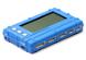 V2 Universal 3 in 1 Battery Balancer/Discharger with Large LCD Display