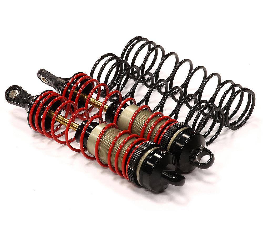 Heavy Vehicle Automotive Shock Absorber