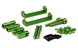 Adjustable Stealth Body Mount Set for 1/10 Drift & Touring Car