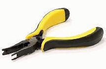 Universal Type RC Ball Link Pliers for Plastic 5.3 Inch Long