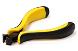 Universal Type RC Pincer Pliers for Plastic 4.1 Inch Long