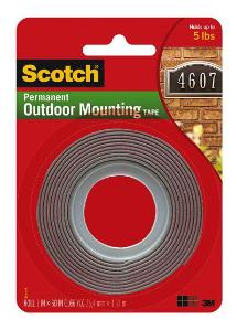 3M Scotch Double Sided Tape for R/C Electronics