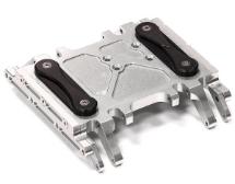 Billet Machined T2 Tube Frame Skid Plate for Axial Wraith 2.2