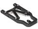 Billet Machined T2 Alloy Radio Case & ESC Holder for Axial Wraith 2.2