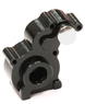 Billet Machined Alloy Center Gearbox for Axial SCX-10 Honcho & Dingo