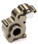 Billet Machined Alloy Center Gearbox for Axial SCX-10 Honcho & Dingo