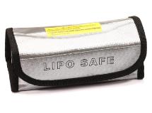 LiPo Guard Large Case (165x75x65mm) for Charging and Storaging