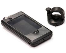 Bicycle Handle Bar 20-25mm Mounting System for iPhone 4/4S