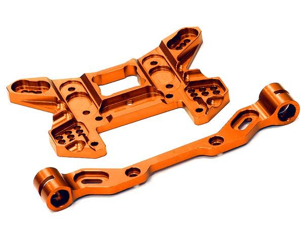 Hop-up Parts for HPI 1/8 Apache SC & C1 Flux Desert Buggy Hop-up Parts for HPI 1/8 Apache SC & C1 Flux Desert Buggy