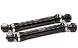 Billet Machined Steel Main Center Drive Shaft(2) for Axial 1/10 Wraith 2.2