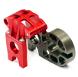 Billet Machined Center Motor Mount for Axial 1/10 EXO Off-Road