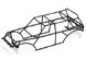 Steel Roll Cage for Traxxas 1/10 2WD Monster Jam Series