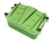 Billet Machined Alloy Receiver / Box Enclosure for Axial 1/10 SCX-10