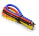 12AWG Stranded 200mm Wire 5 Color Set for ESC, Motor, Battery & Charger