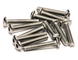 Stainless Steel Socket Head Button Screw (12) M3x18mm Size