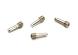 M4 Type Threaded Axle Screw Pin on Drive Shaft for 1/10 Slash, Stampede, Rustler