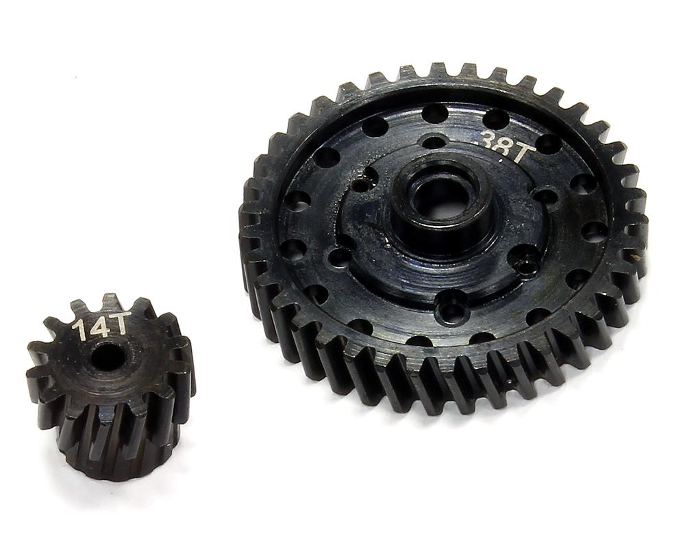 Axial Exo Terra Buggy | eBay