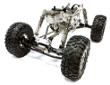 V2 Billet Machined 1/10 Trail Racer 4WD All Terrain Scale Crawler ARTR