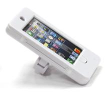 Bike Mount Kit w/ Protection Case for iPhone 5