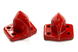 Realistic 1/10 Bolt-On Hooks (M) for Off-Road Trail Rock Crawling
