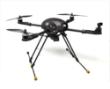 Bumblebee 550 Quadcopter ARF Kit w/ Props, Motor, ESC, Flight Controller