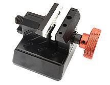 Billet Machined Tabletop Mini Bench Vise for 1/10 to 1/8 Scale Model