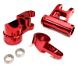 Billet Machined Steering Bell Crank Set (3) for Losi 5ive-T