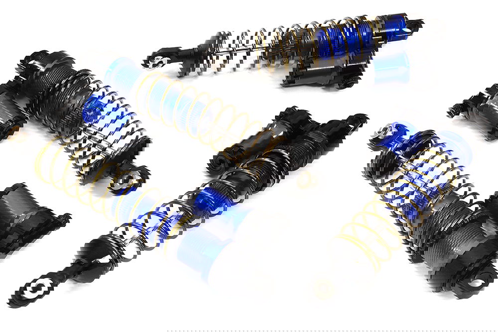 ロッド deps FULLSOLID MODEL Output Shaft and Spool PAIR for 5 and 6 speed 3000GT