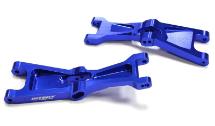 Billet Machined Front Suspension Arms for Associated SC10B Off-Road