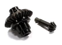 Replacement Bevel Gear Set for 1/10 D90 Axle Type C25127 & C25128