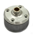 Billet Machined Heatsink Differential Outer Case for Losi 5ive-T
