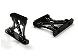 Realistic Alloy Rear Wing Mount (23mm) for 1/10 Size Drift & Touring Car
