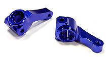 Billet Machined Steering Knuckle (2) for Team Associated RC10B4.2