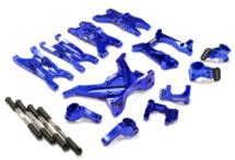 Billet Machined Suspension Conversion Kit for Team Associated RC10B4.2 FT