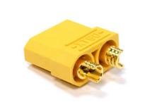 XT90 Type Connector (1) Female Only for High Current Applications