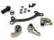 Billet Machined Steering Bell Crank for Axial 1/10 EXO Buggy