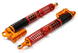 QSR Shock w/ Piggyback Reservoir (2) for HPI Savage-X, 21 & 25 (L=161mm)