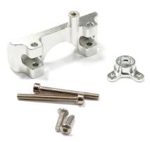 Billet Machined Alloy Front Shock Mount for Traxxas 1/10 Summit