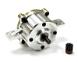 Billet Main Transmission Gearbox w/ Metal Gear for D90 Type Scale Crawler