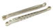 Billet Machined 128mm Type Suspension Links(2) for Axial SCX-10 & Other Crawlers