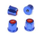 Billet Machined Realistic Wheel Nut for 2.2 Size 1/10 Scale Crawler