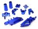 Billet Machined Conversion Kit for Axial Wraith 2.2 Scale Crawler