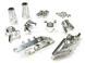 Billet Machined Conversion Kit for Axial Wraith 2.2 Scale Crawler