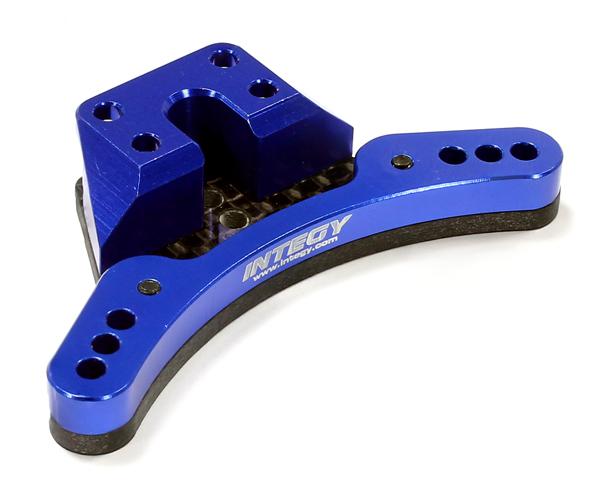 Hop-up Parts for Associated ProLite 4x4 | Team Integy