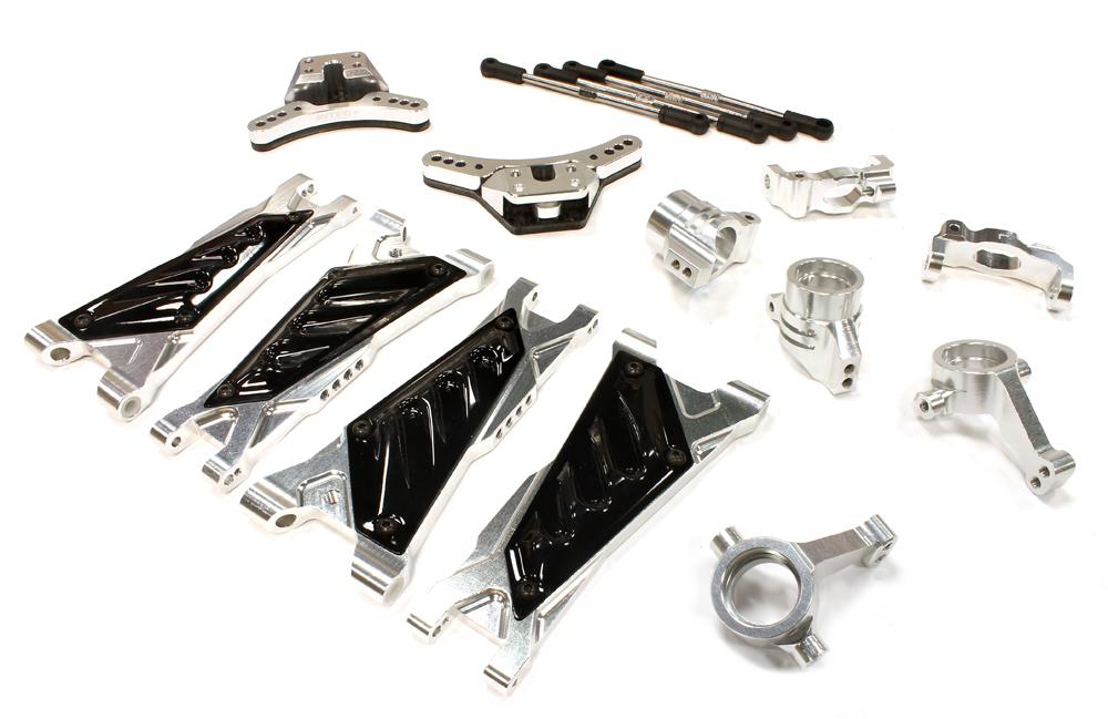Hop-up Parts for Associated ProLite 4x4 | Team Integy