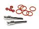 Replacement Shafts for T3510 & T3511 Type Shocks on Traxxas 1/16 E-Revo, Slash