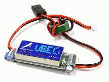 Hobby Wing UBEC 5-6V Selectable 3A Output (Input: 2S-6S Type)