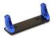 Machined Alloy+Carbon Fiber Servo Mount for Axial 1/10 Wraith 2.2 Rock Racer